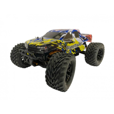 DF Models DesertTruck 5.1 Brushed 1:10 (3193) távirányítós modell