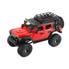 DF Models DF - 4XS Crawler mini 4WD 1:24 rc autó