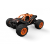 DF Models DF drive and fly models Fun-Racer 4WD RTR, narancssárga (4250684131583)