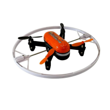 DF Models dron SkyWatcher LED-Magic RTF drón