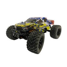 DF Models RC auto DesertTruck 5.1 Brushed 1:10 rc autó