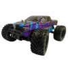 DF Models RC auto FastTruck 5.1 Brushless 1:10