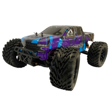 DF Models RC auto FastTruck 5.1 Brushless 1:10 rc autó