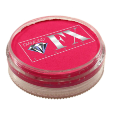 DFX Diamond FX arcfesték - UV - Neon Magenta 45g arcfesték