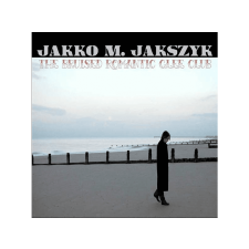 DGM PANEGYRIC Jakko M. Jakszyk - The Bruised Romantic Glee Club (Cd) rock / pop