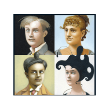 DGM PANEGYRIC King Crimson - Audio Diary 2014-2018 (CD) rock / pop