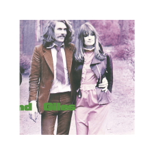 DGM PANEGYRIC McDonald And Giles - (CD) rock / pop