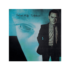 DGM PANEGYRIC Robert Fripp - Exposure - Fourth Edition (Steven Wilson Mix) (Vinyl LP (nagylemez)) rock / pop