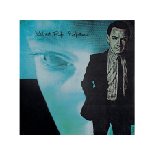 DGM PANEGYRIC Robert Fripp - Exposure (Vinyl LP (nagylemez)) rock / pop