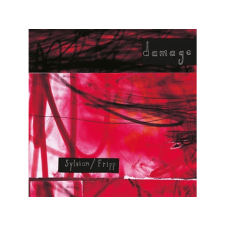DGM PANEGYRIC Sylvian / Fripp - Damage (CD) elektronikus