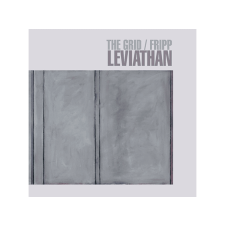 DGM PANEGYRIC The Grid / Fripp - Leviathan (Vinyl LP (nagylemez)) elektronikus