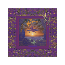 DGM PANEGYRIC XTC As The Dukes Of Stratosphear - Psonic Psunspot (Vinyl LP (nagylemez)) rock / pop