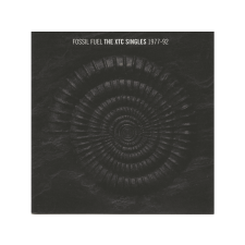 DGM PANEGYRIC XTC - Fossil Fuel The Singles 1977-92 (CD) rock / pop