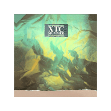 DGM PANEGYRIC XTC - Mummer (Cd) rock / pop