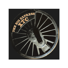 DGM PANEGYRIC XTC - The Big Express (Cd) rock / pop