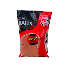 DH Baits - MANGÓ&amp;CHILI ETETŐANYAG bojli, aroma