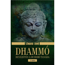 Dhammó I. kötet életmód, egészség