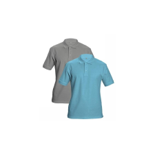  DHANU tenisz póló szürke XL munkaruha