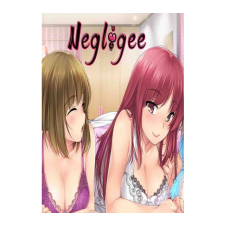 Dharker Studio Negligee (PC - Steam Digitális termékkulcs) videójáték