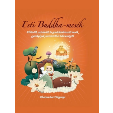 Dharmachari Nagaraja - Esti Buddha-mesék gyermek- és ifjúsági könyv
