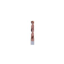 DHF 10,8mm 3xD belső hűtés nélküli fúró 52HRC-ig - DHF - DAK108 fúrószár