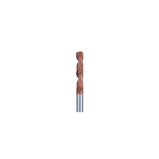 DHF 10,8mm 5xD belső hűtéses fúró 52HRC-ig - DHF - DBO108 fúrószár