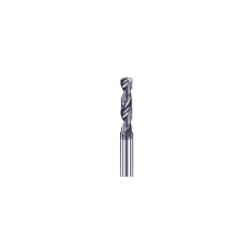 DHF 12mm 5xD belső hűtés nélküli fúró 45HRC-ig - DHF - DBQ120 fúrószár
