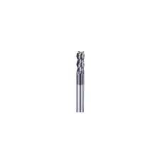 DHF 20mm sarkos 4 élű L150 keményfém maró 45HRC-ig - DHF - DJE2004 barkácsgép tartozék