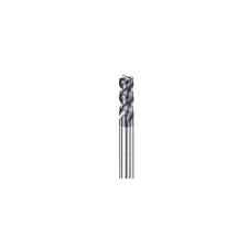 DHF 2mm sarkos 4 élű L50mm maró 50HRC-ig - DHF - ETA0204 barkácsgép tartozék