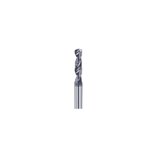 DHF 6,8mm 3xD belső hűtés nélküli fúró 45HRC-ig - DHF - DAQ068 fúrószár