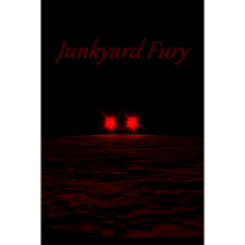 Dhood Productions Junkyard Fury (PC - Steam elektronikus játék licensz) videójáték