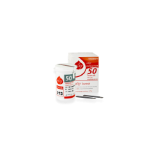 Di-Care Zrt. Méry vércukorszintmérő tesztcsík - 50 db - 1 doboz gyógyászati segédeszköz