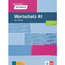 DI:WORTSCHATZ A1 nyelvkönyv, szótár