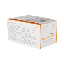 Dia Dog ´n Cat 5 g vitamin, táplálékkiegészítő macskáknak