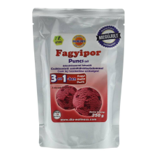 Dia-Wellness DIA-WELLNESS FAGYIPOR PUNCS reform élelmiszer