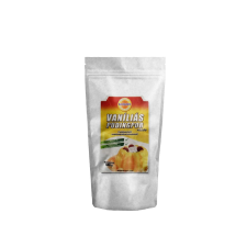Dia-Wellness Dia-Wellness vaníliás pudingpor főzős 500 g reform élelmiszer