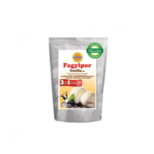 Dia-Wellness fagylaltpor vanília 250 g alapvető élelmiszer