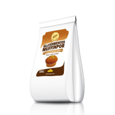 Dia-Wellness gluténmentes Muffinmix 500g gluténmentes termék