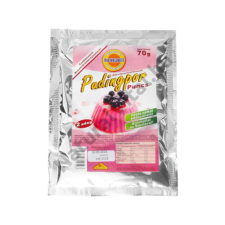 Dia-Wellness HIDEGPUDING PUNCS 70G reform élelmiszer