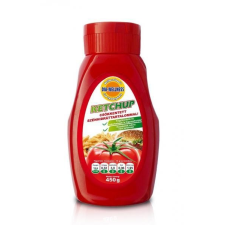 DIA-WELLNESS KETCHUP diabetikus termék