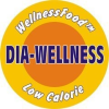  Dia-Wellness lisztkeverék 50% 500 g
