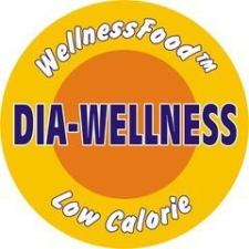  Dia-Wellness lisztkeverék 50% 500 g reform élelmiszer