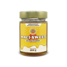 Dia-Wellness Maci sweet mézhelyettesítő 400 g reform élelmiszer