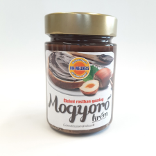 Dia-Wellness Mogyorókrém 380g reform élelmiszer