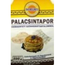 Dia-Wellness Palacsintapor diabetikus termék
