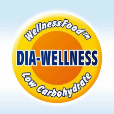 Dia-Wellness Panírmorzsa 5000 g reform élelmiszer