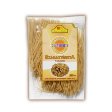 Dia-Wellness Száraztészta Spagetti 250 G biokészítmény