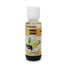 Dia-Wellness vanília extrakt 25 ml reform élelmiszer