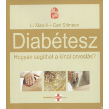  Diabétesz /Hogyan segíthet a kínai orvoslás? életmód, egészség