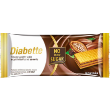  Diabette NAS ostya kakaós 40g reform élelmiszer